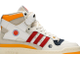 Adidas Eric Emanuel X Forum 84 High Mcdonald’s