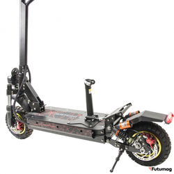 Электросамокат YOKAMURA RX2 рестайлинг