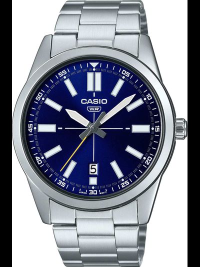 Часы Casio MTP-VD02D-2E