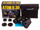Бинокль Levenhuk Atom 8x30