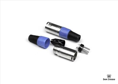 Фото INVOTONE XLR3M100 (папа)