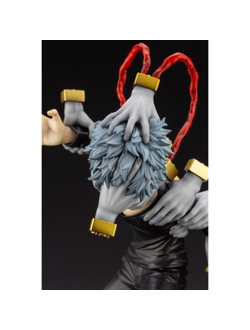 Фигурка 1/8 Томура Шигараки (Tomura Shigaraki)