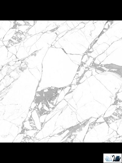 Керамогранит Belani Bursa белый 60х60 см матовый Береза керамика