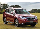 Subaru Forester IV (2011-2017)