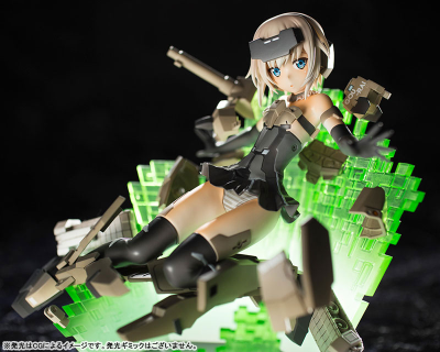 Фигурка Горай (Gourai Session Go !!)