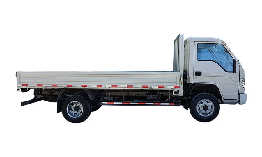 Пятитонник имеет размеры : 5,2*2,2*0,6 м; грузоподъемность 5000 кг