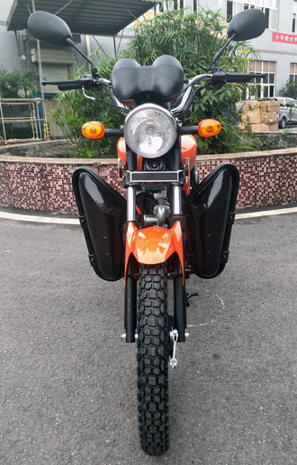 РњРѕРїРµРґ Raid 110