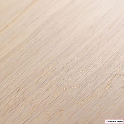 Паркетная доска Barlinek Венгерская елка Дуб Trivor 130 мм елочка лак замок 2G толщина 14 мм 0.65 м2
