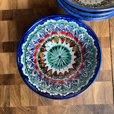 Пиала для чая 200мл