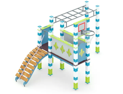2202 Спортивный комплекс СК-1
