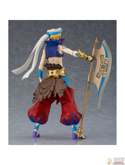 Фигурка фигма Гильгамеш (figma Gilgamesh)