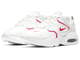 спортивные женские кроссовки Nike Air Max Womens 2X 'White Siren Red' CK2947-104