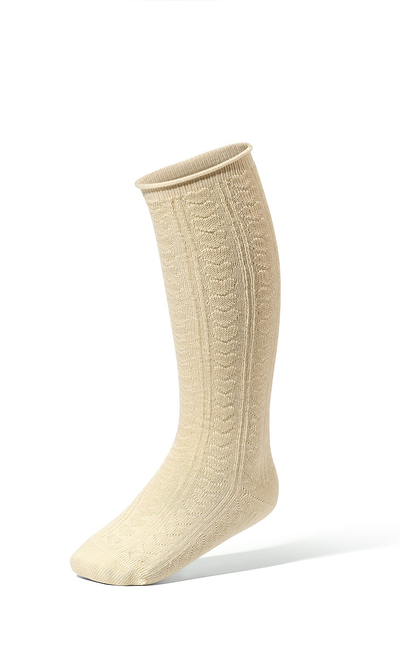 Гольфы детские хлопок Omsa kids Gambaletto 32A03