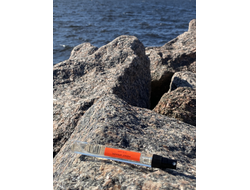 Духи АККОРД: НОЧНЫЕ УЗОРЫ, 10 мл