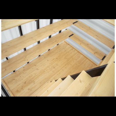 Пoгpeб Tingard PRESTIGE L (2500-БK)