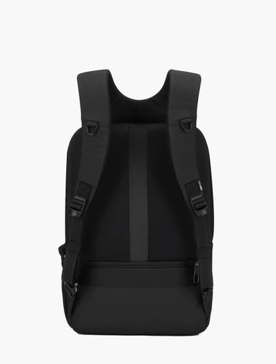 Рюкзак Pacsafe X 20L Black фото 6