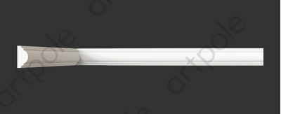 Молдинг SMG24