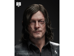 ПРЕДЗАКАЗ - Дэрил Диксон (Норман Ридус, The Walking Dead, "Ходячие мертвецы") - Коллекционная фигурка 1/6 The Walking Dead Season 8 Daryl Dixon (AgA030) - INART ?ЦЕНА: 59900 РУБ.?