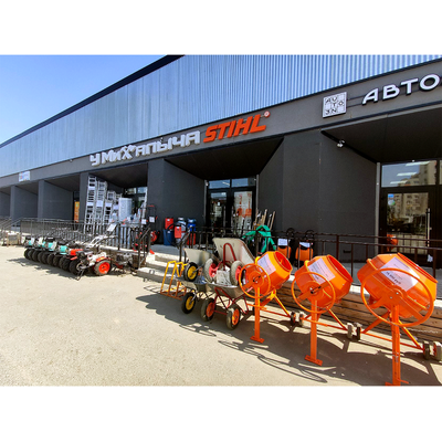 У МИХАЛЫЧА | Московский тракт, дом 120А