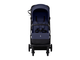 Коляска прогулочная и автокресло Sweet Baby Aura Basic Dark Blue