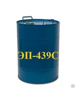 Эмаль ЭП-439С