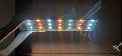 Cветильник светодиодный Gloxy Optic LED Pro