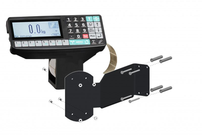 Масса-К "ТВ-M-RP1" 60*80 см