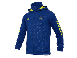 Кофта детская Adidas Aeroready Messi GT9404