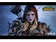 Blizzard, World of Warcraft, Infinity Studio, Sylvanas, Bust, сильвана, варкрафт, бюст, статуя, wow