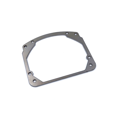 JAC JS4 (2022-2024) LED переходные рамки для замены линз (комплект, 2шт)