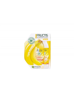 Подарочный  набор Garnier Fructis Hair Care Banana XRU07379