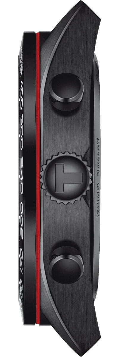 Швейцарские часы Tissot T131.617.36.052.00