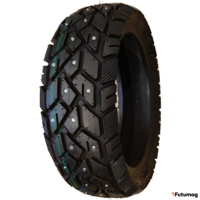 Резина шипованная Navee N65/65i - Snow Tire