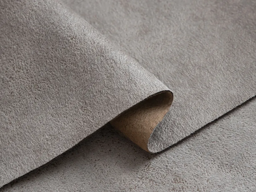 (АРБ) Замша иск. "Инфинити" (Infinity LE)-STONE.

Состав: полиэстер (PES) 100%.
Плотность: 330 г/кв.м.
Устойчивость к истиранию >50 000 циклов.
Ширина: 140 см.
Производитель: Китай.

Внимание! Цвет материала может быть искажен настройками монитора.