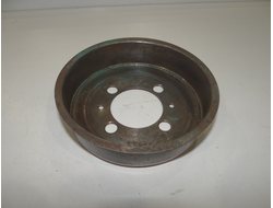 Тормозной барабан Вятка вп 150