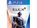 Elex II (цифр версия PS4) RUS