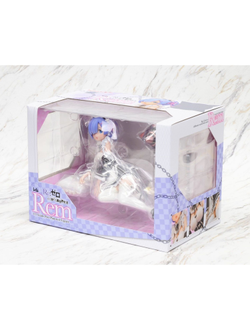 Фигурка 1/7 Рем (Rem)