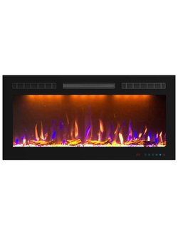 электроочаг Royal Flame Crystal 36 RF (92 см)