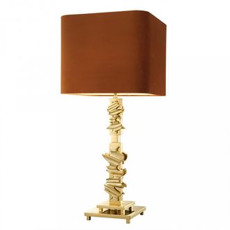 Настольная лампа Abruzzo 110973
