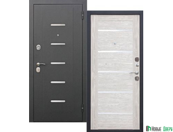 Vhodnaya Dver Buldors Start 10r Kupit V Permi Ot 10200 Rub Tovar