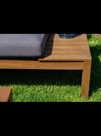 Лаунж зона Mason