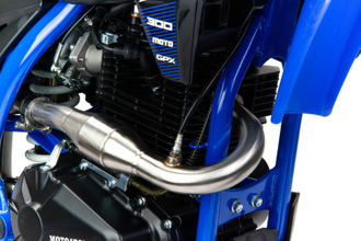 Мотоцикл Кросс Moto Apollo M4 300 EFI (175FMN PR5)