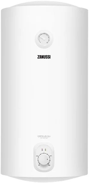 Водонагреватель ZANUSSI ZWH/S 50 Orfeus DH