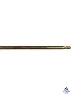 Гарпун 68см Salvimar для пневм. ружей 60/65 - d8.0мм (гальваниз.) !promo