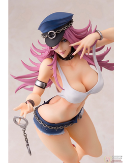 Фигурка 1/7 Poison