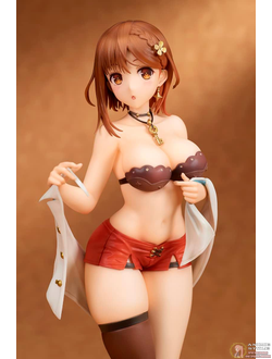 Фигурка 1/7 Райзалин Стаут (Reisalin Stout Okigae Mode ver.)