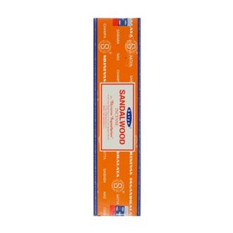 Благовония Satya Sandalwood 15 гр