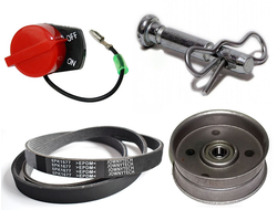 Разные запчасти