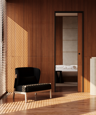 Кресло Катана