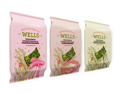 Морская капуста WELLS